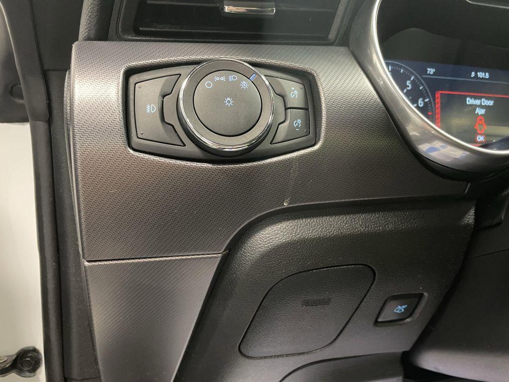 used 2019 Ford Mustang car, priced at $22,486