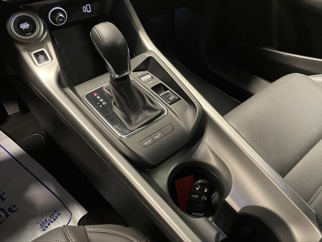 used 2023 Dodge Hornet car, priced at $25,986