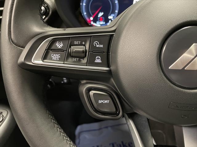 used 2023 Dodge Hornet car, priced at $25,986