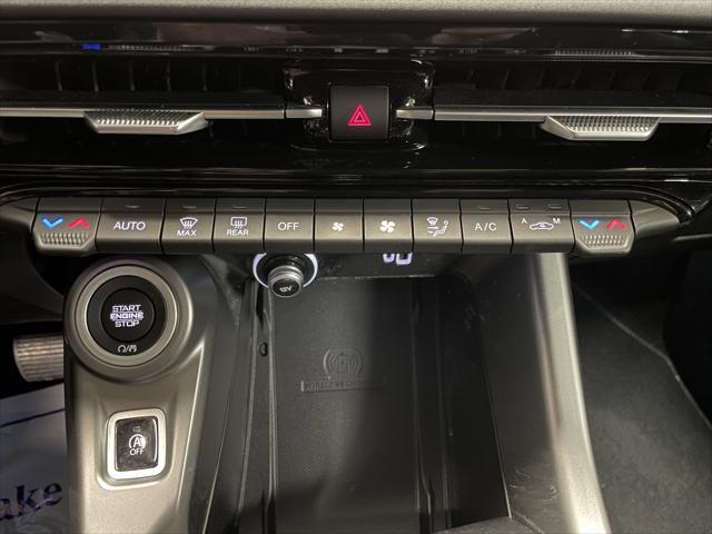 used 2023 Dodge Hornet car, priced at $25,986