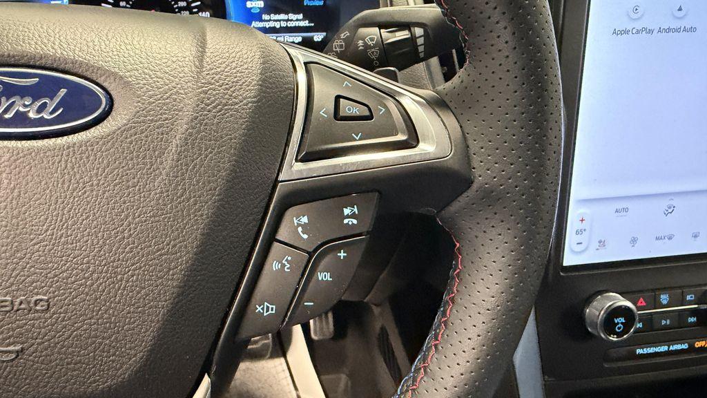 used 2024 Ford Edge car, priced at $41,486