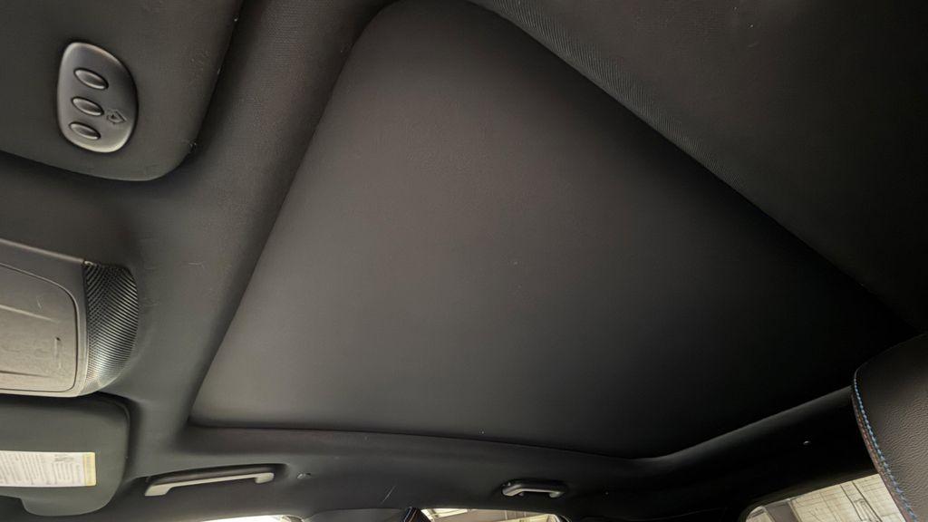 used 2024 Ford Edge car, priced at $41,486