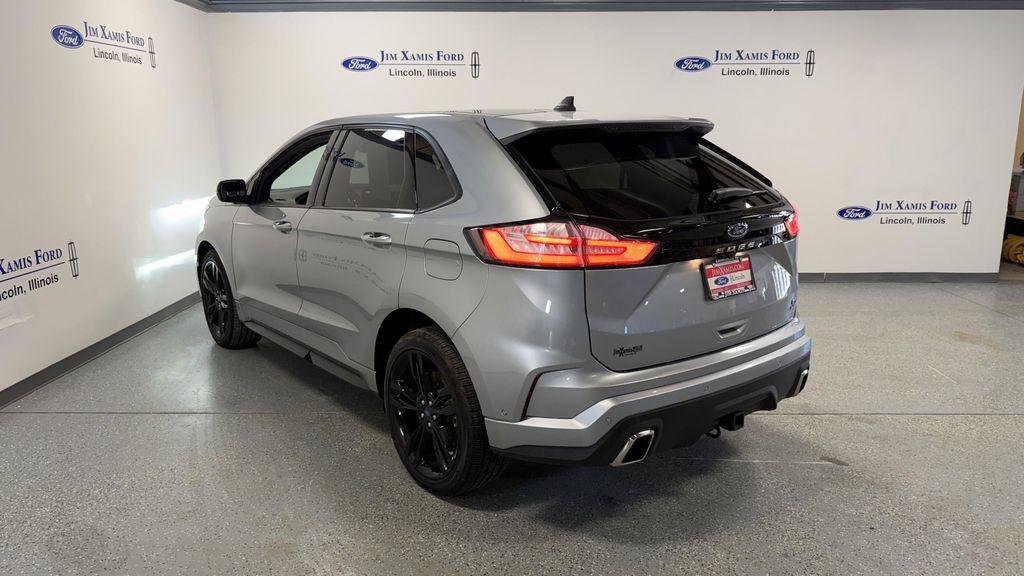 used 2024 Ford Edge car, priced at $41,486