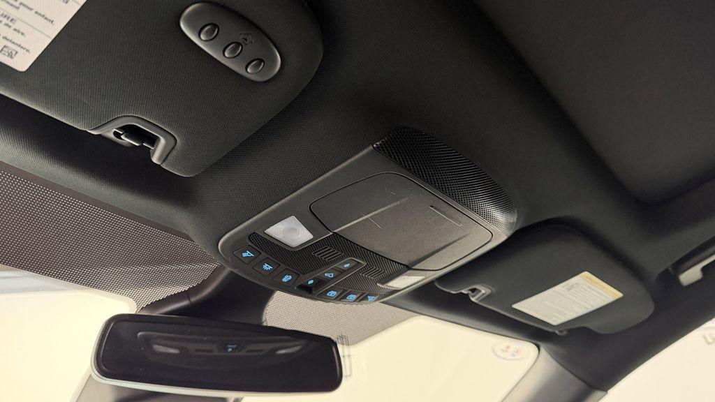 used 2024 Ford Edge car, priced at $41,486