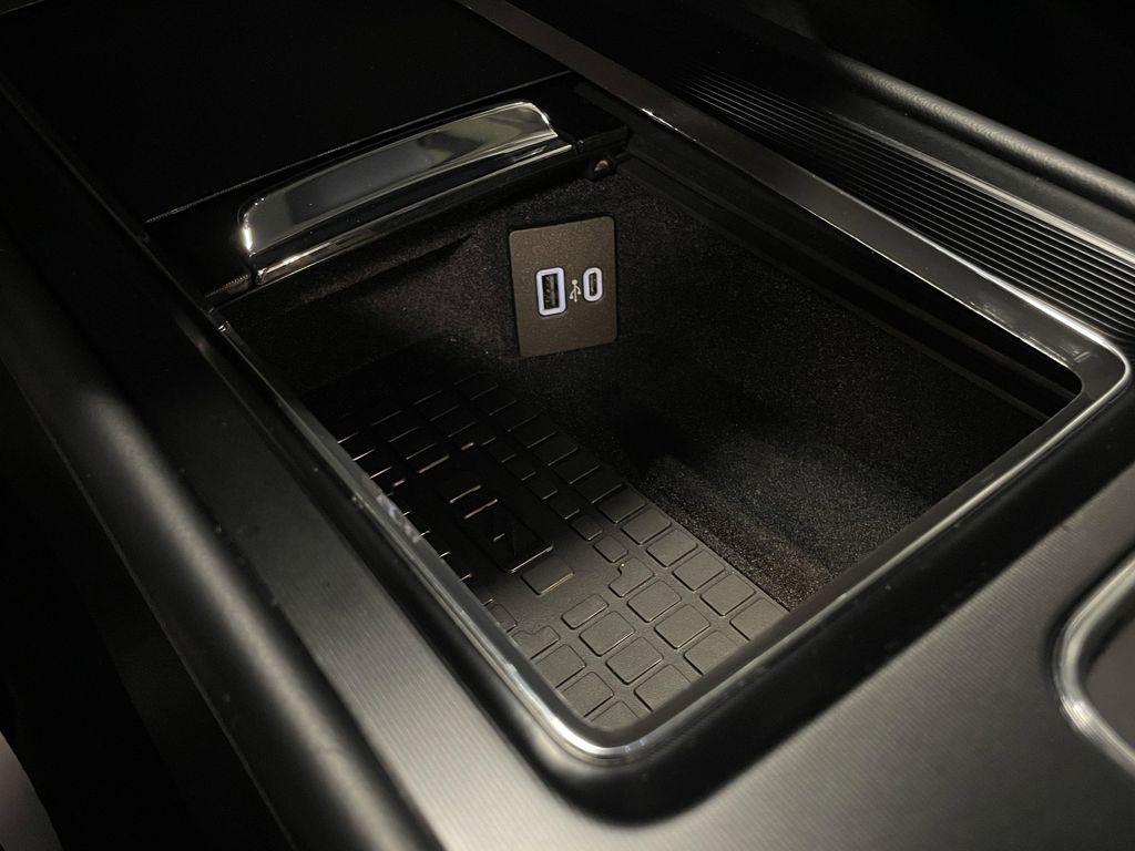 used 2025 Lincoln Corsair car, priced at $40,846