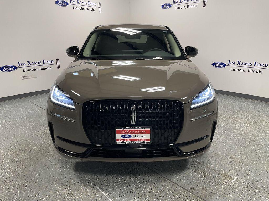 used 2025 Lincoln Corsair car, priced at $40,846