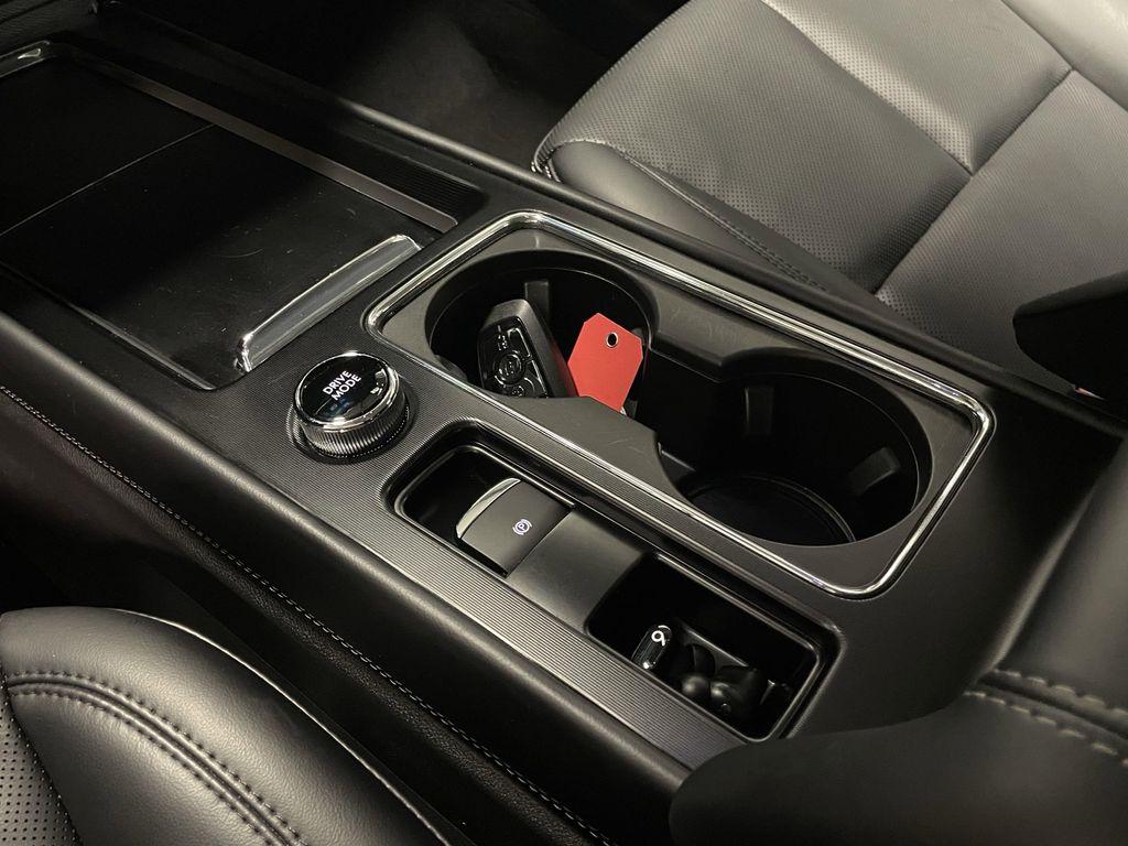 used 2025 Lincoln Corsair car, priced at $40,846