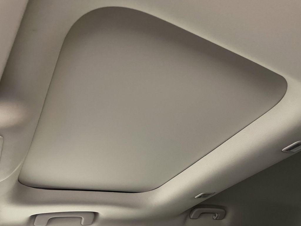 new 2025 Ford Bronco Sport car, priced at $37,211