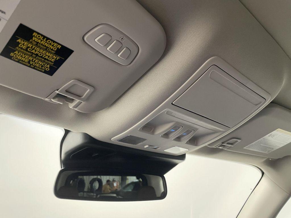 new 2025 Ford Bronco Sport car, priced at $37,211