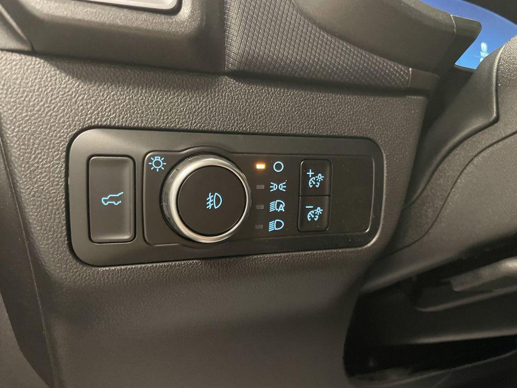 new 2025 Ford Bronco Sport car, priced at $37,211