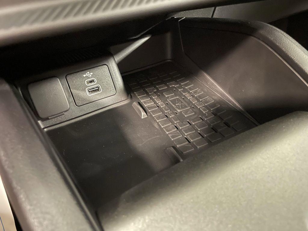 new 2025 Ford Bronco Sport car, priced at $37,211