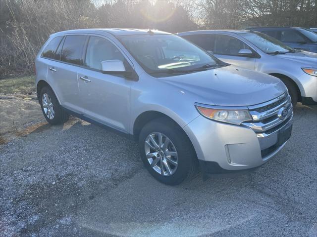 used 2011 Ford Edge car