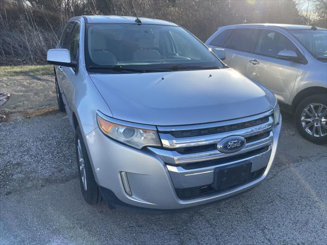 used 2011 Ford Edge car