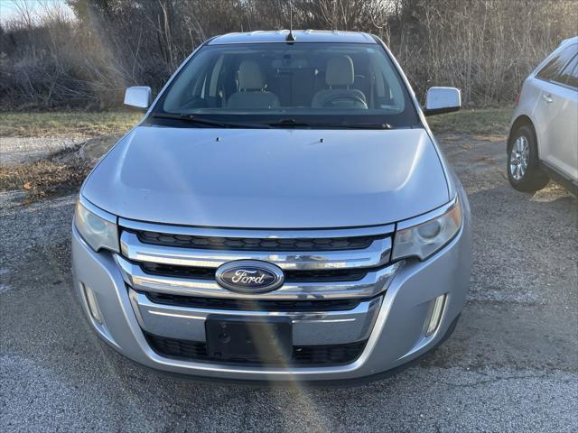 used 2011 Ford Edge car