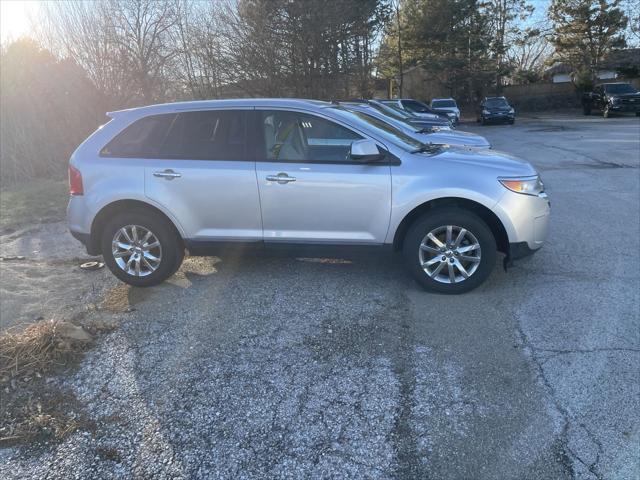 used 2011 Ford Edge car