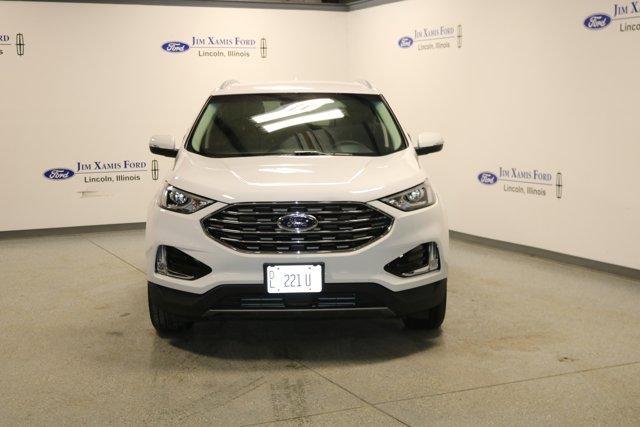 used 2020 Ford Edge car, priced at $24,826