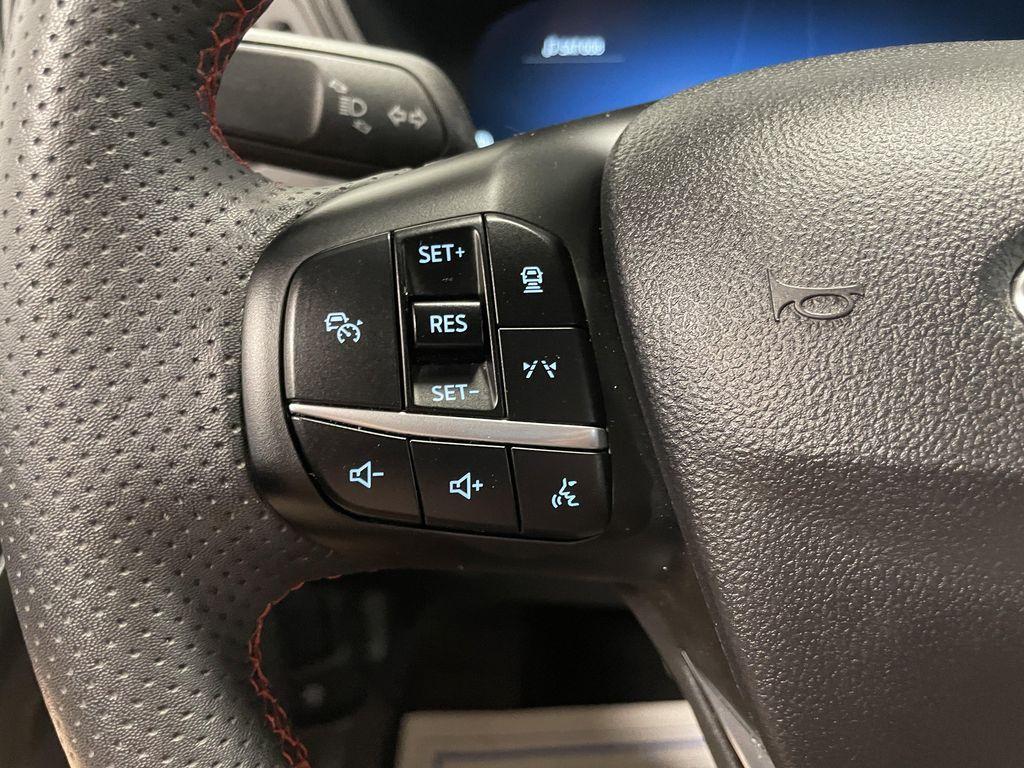 used 2023 Ford Escape car, priced at $27,986