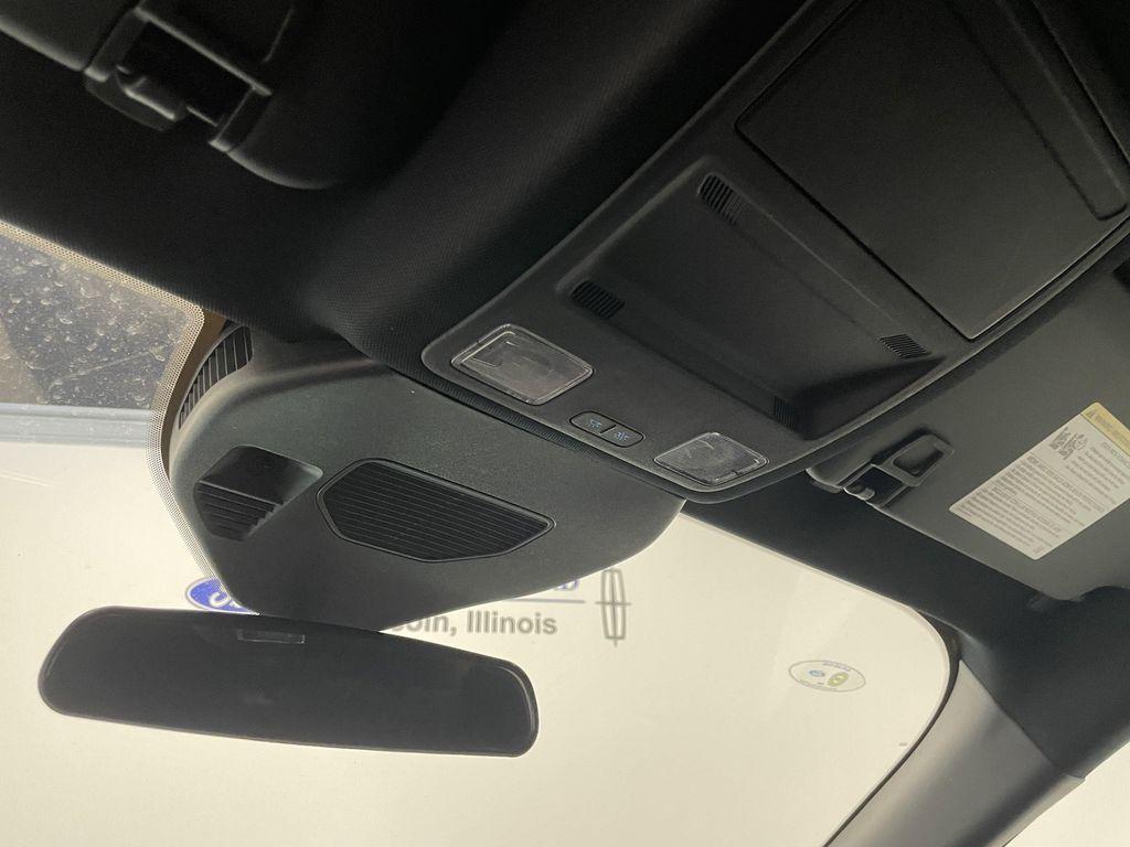 used 2023 Ford Escape car, priced at $27,986