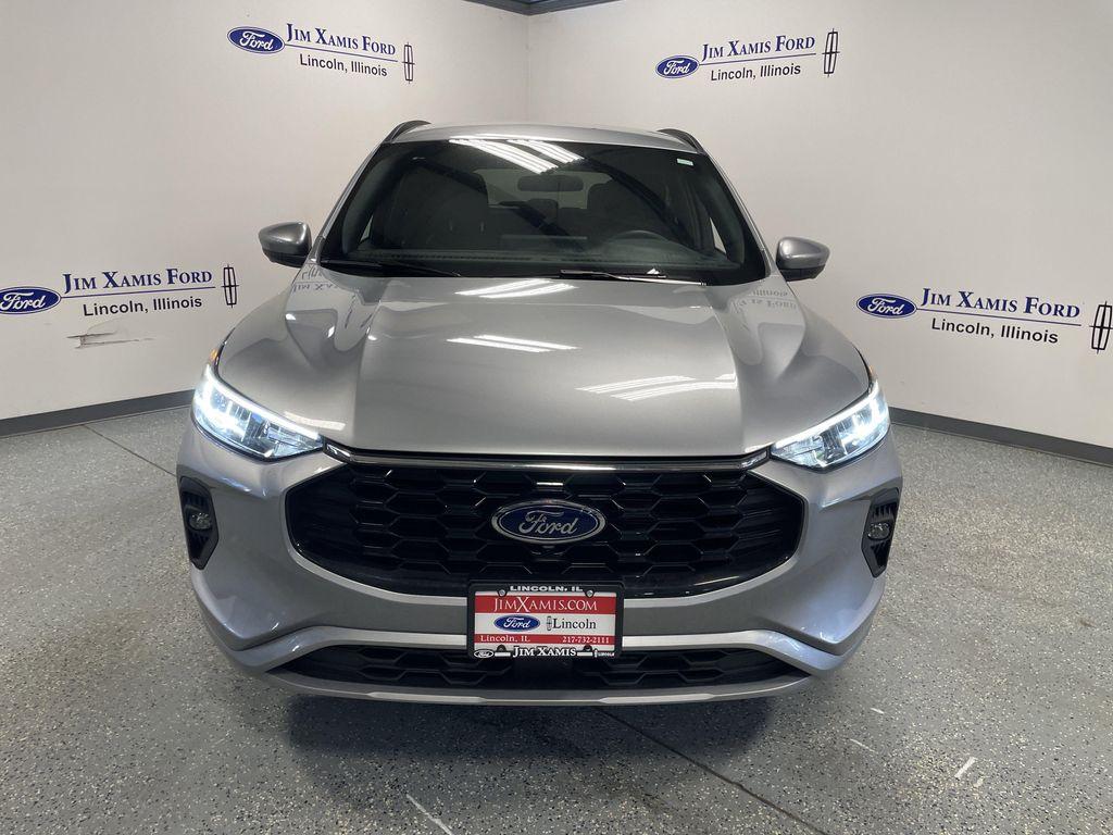 used 2023 Ford Escape car, priced at $27,986