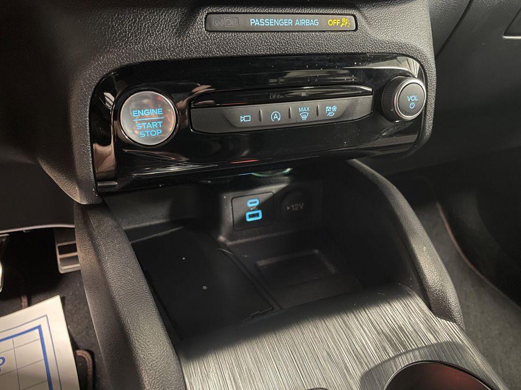 used 2023 Ford Escape car, priced at $27,986