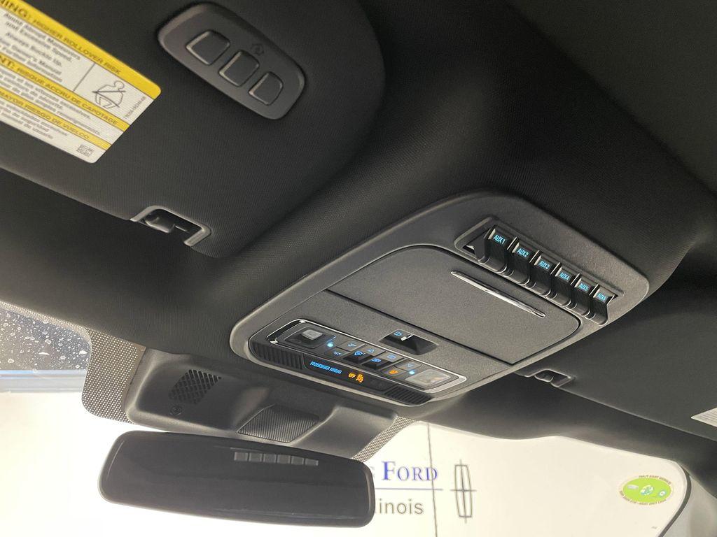 used 2025 Ford F-150 car, priced at $84,886
