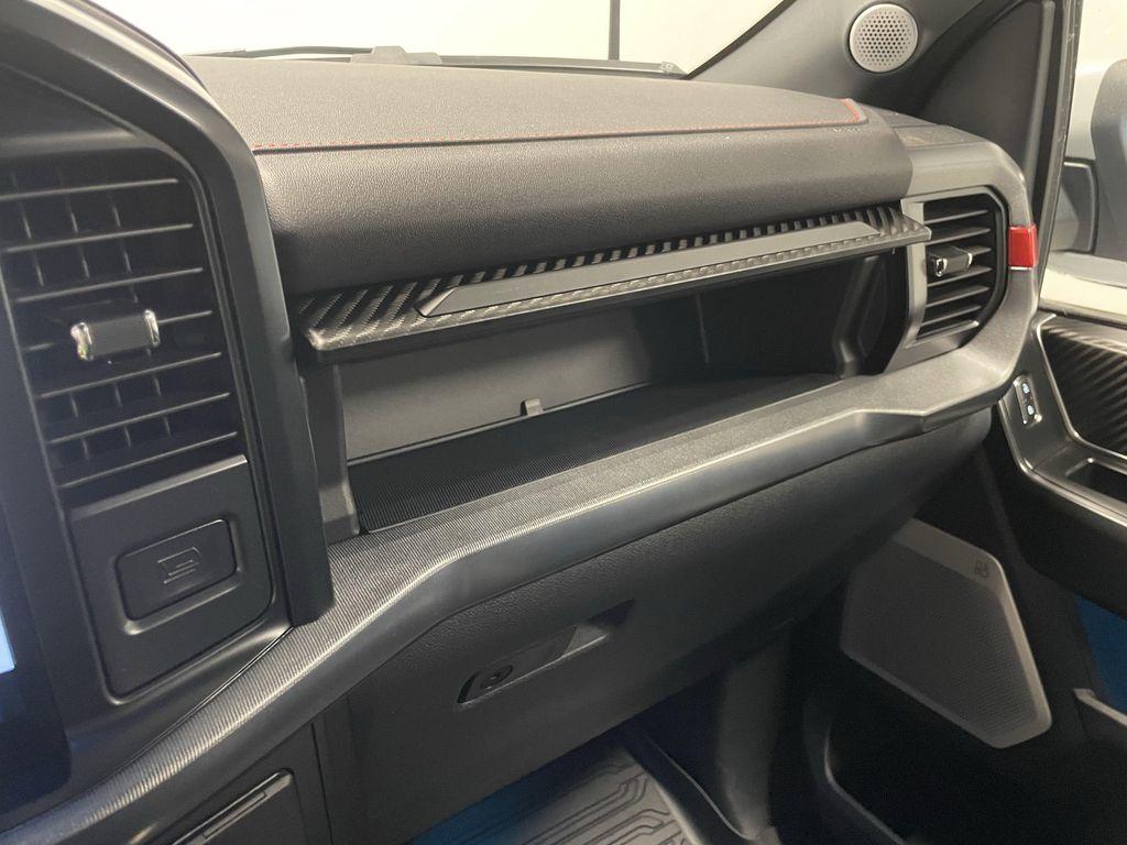 used 2025 Ford F-150 car, priced at $84,886