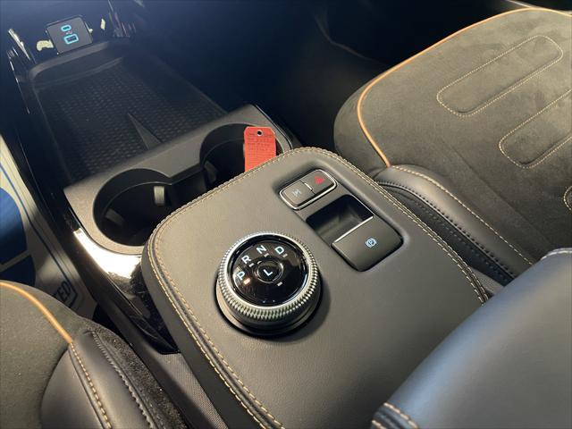 used 2023 Ford Mustang Mach-E car, priced at $34,486