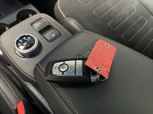 used 2023 Ford Mustang Mach-E car, priced at $34,486