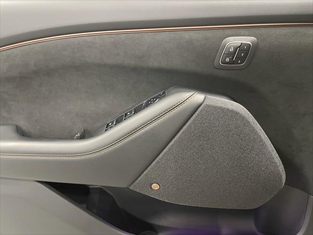 used 2023 Ford Mustang Mach-E car, priced at $34,486