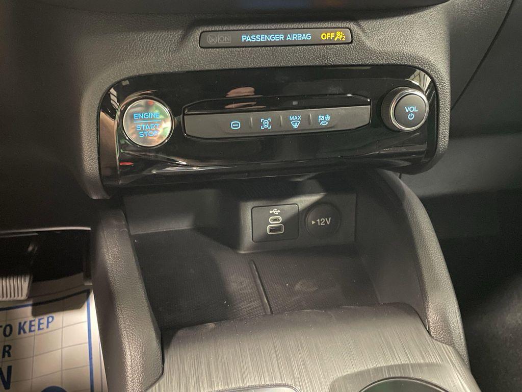 new 2025 Ford Escape car, priced at $32,756