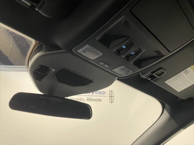 new 2025 Ford Escape car, priced at $33,256