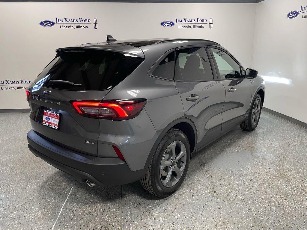 new 2025 Ford Escape car, priced at $32,756