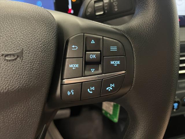 new 2025 Ford Maverick car, priced at $30,705