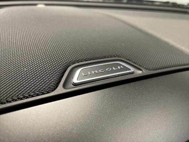 used 2020 Lincoln Nautilus car, priced at $21,786