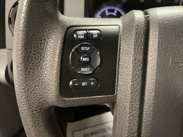 used 2011 Ford F-250 car, priced at $19,986