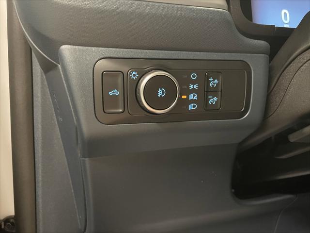 new 2025 Ford Maverick car, priced at $40,973