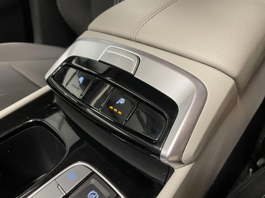 used 2023 Hyundai Tucson car, priced at $25,536