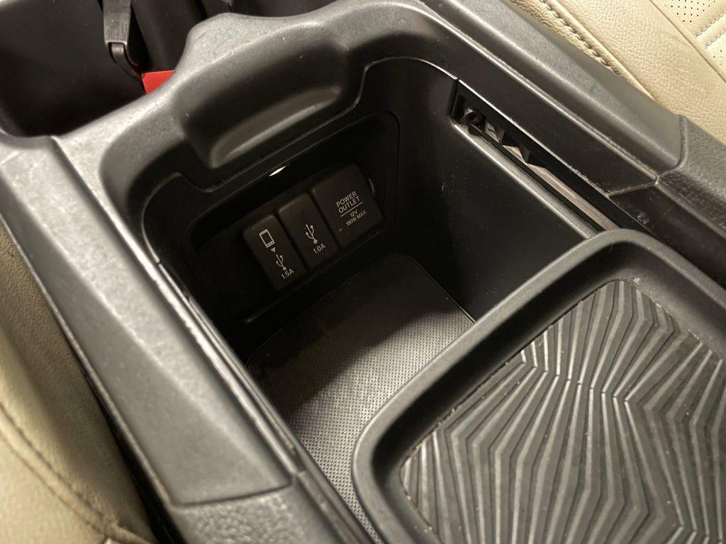 used 2017 Honda CR-V car, priced at $19,486