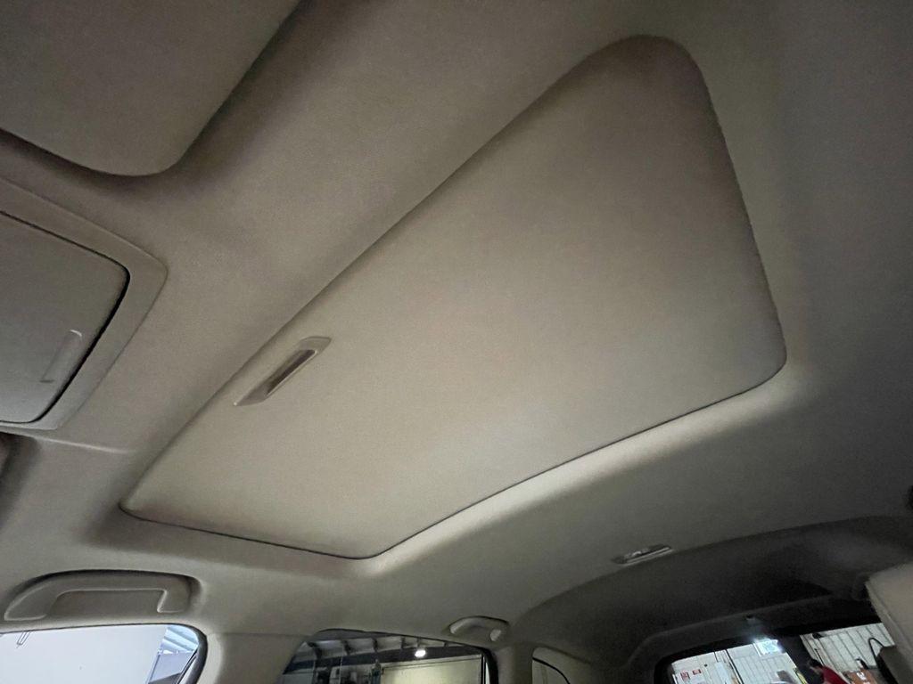used 2017 Honda CR-V car, priced at $19,486