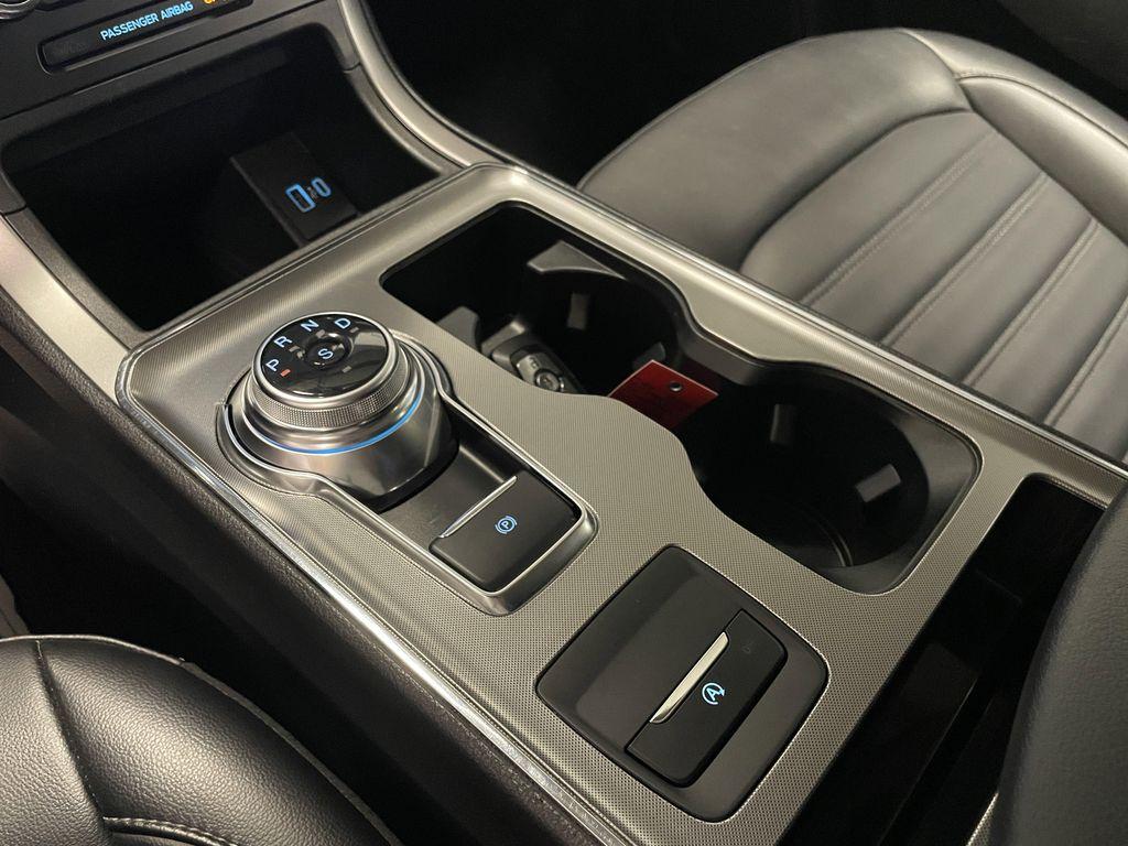 used 2022 Ford Edge car, priced at $25,886