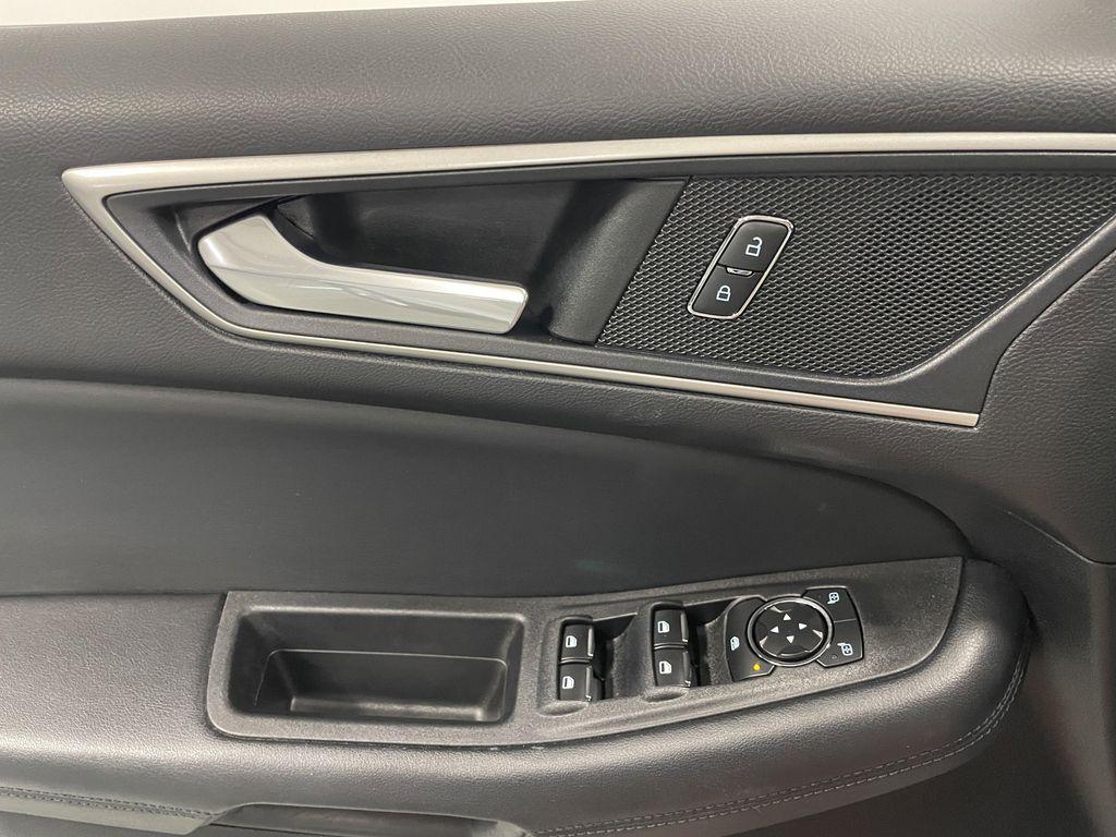 used 2022 Ford Edge car, priced at $25,886