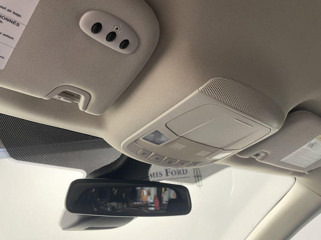 used 2022 Ford Edge car, priced at $25,886