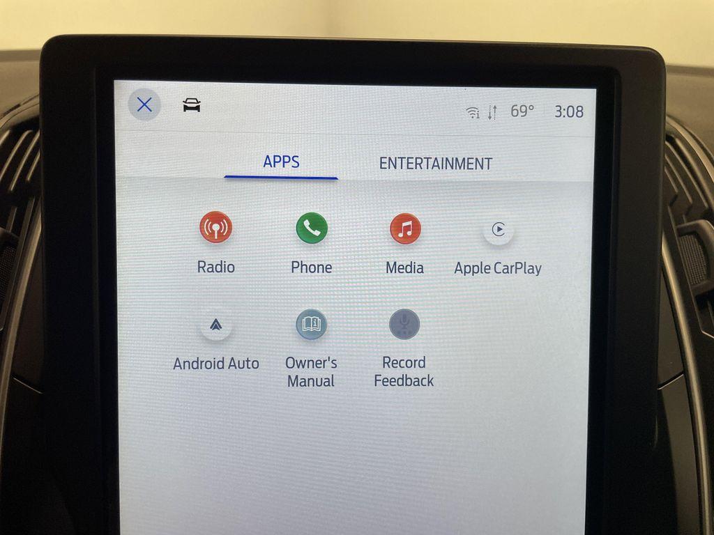 used 2022 Ford Edge car, priced at $25,886