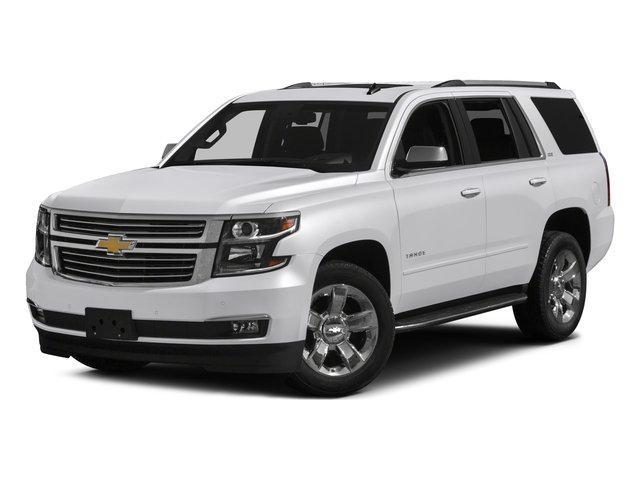 used 2016 Chevrolet Tahoe car, priced at $41,450