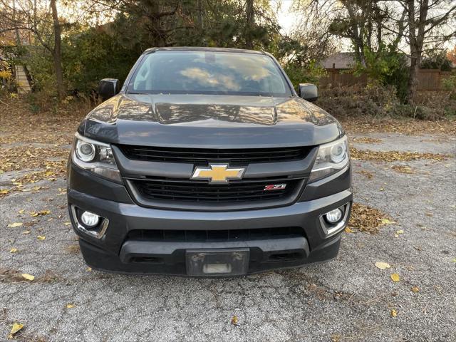 used 2016 Chevrolet Colorado car, priced at $21,986