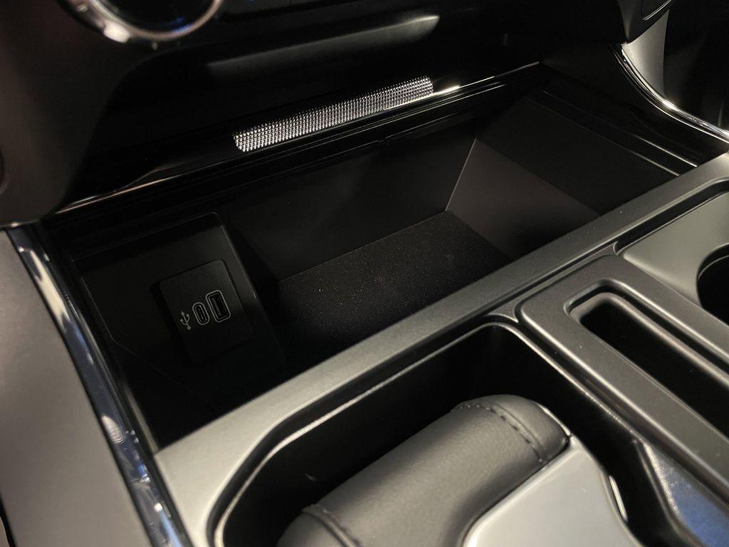 new 2025 Ford F-150 car, priced at $67,275