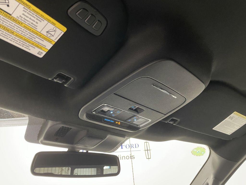 new 2025 Ford F-150 car, priced at $67,275