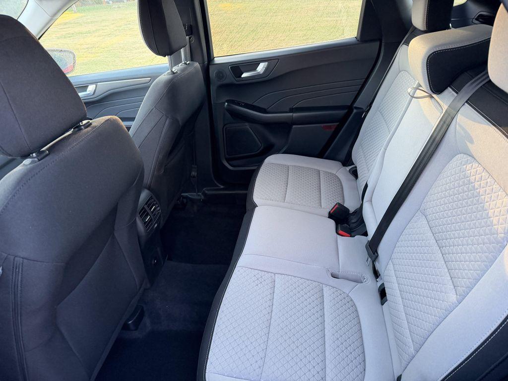 used 2023 Ford Escape car, priced at $23,986