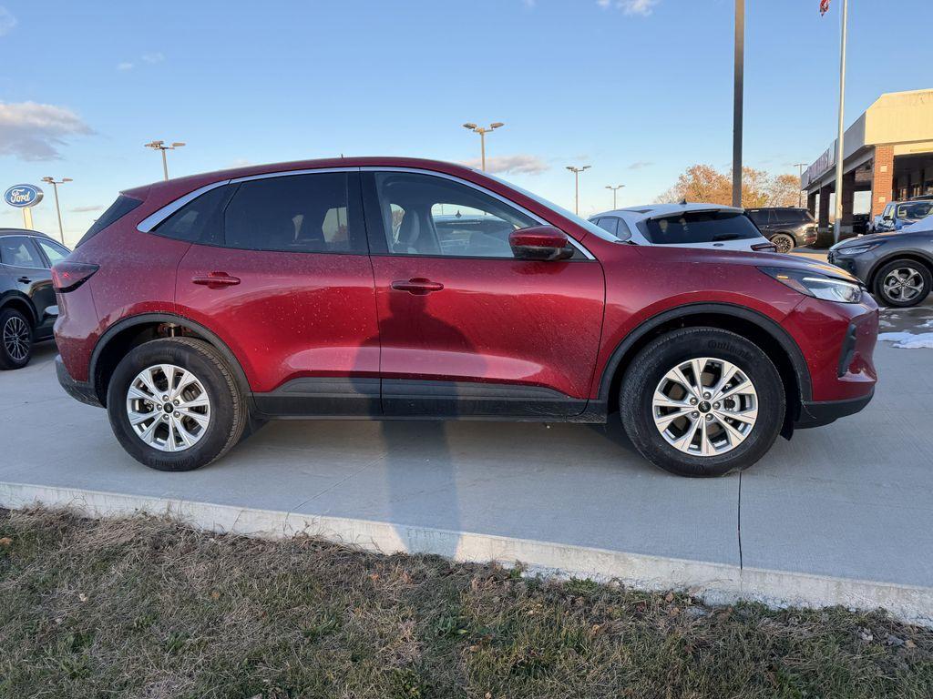 used 2023 Ford Escape car, priced at $23,986