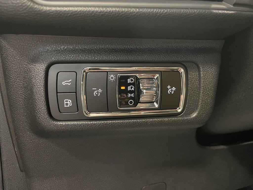 new 2025 Lincoln Corsair car, priced at $57,991
